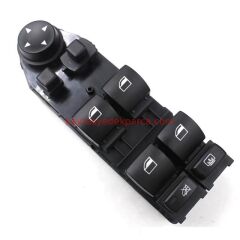 CAM DÜĞMESİ E60 SOL