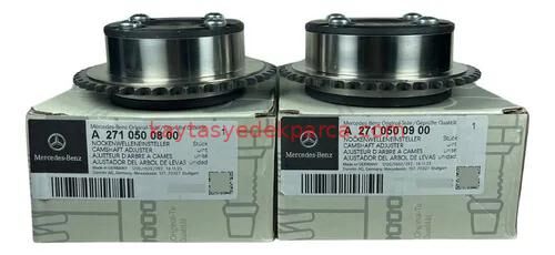 A2710500800-0500800-SWG-EKS DİŞLİSİ  M271 E.M.