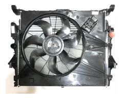 NSS-A4475010501-İNTERKOL RADYATÖRÜ W447 OM622