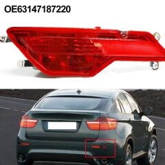 BTP-63147187220-TAMPON REFLEKTÖRÜ X6/R ARKA