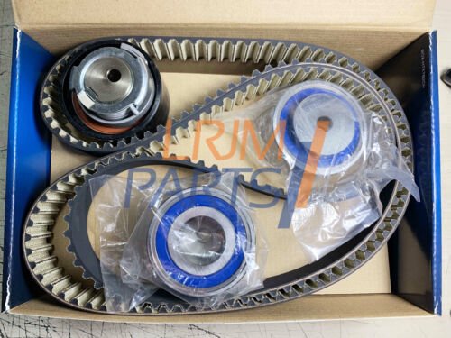DYC-LR016655-TRİGER SETİ 2.7 ÖN- SET