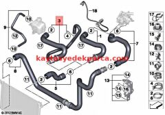 17118095290-8095290-BMW-RADYATÖR ALT KASASI G80