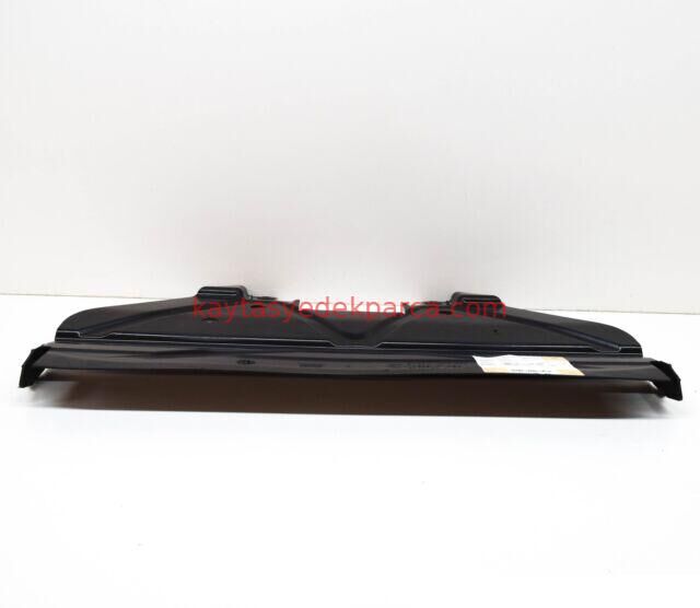 51757128503-7128503-BMW-RADYATÖR ALT BAKALİTİ E90