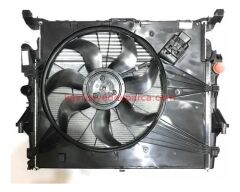 A4475010501-NSS-İNTERKOL RADYATÖRÜ W447 OM622