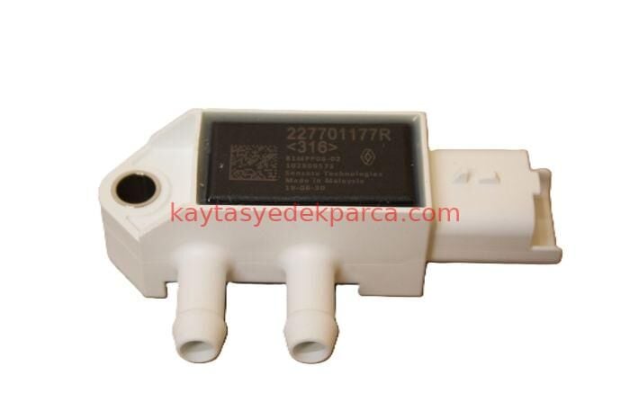 A6269052200-9052200-BOS-BASINÇ SENSÖRÜ PARTİKÜL