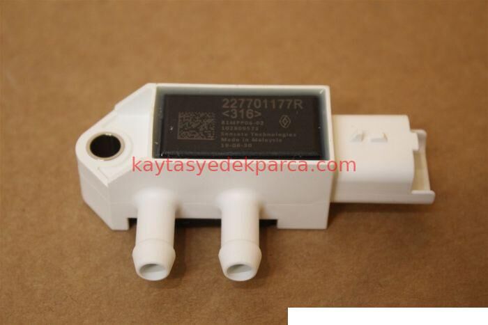 A6269052200-9052200-FEB-BASINÇ SENSÖRÜ PARTİKÜL