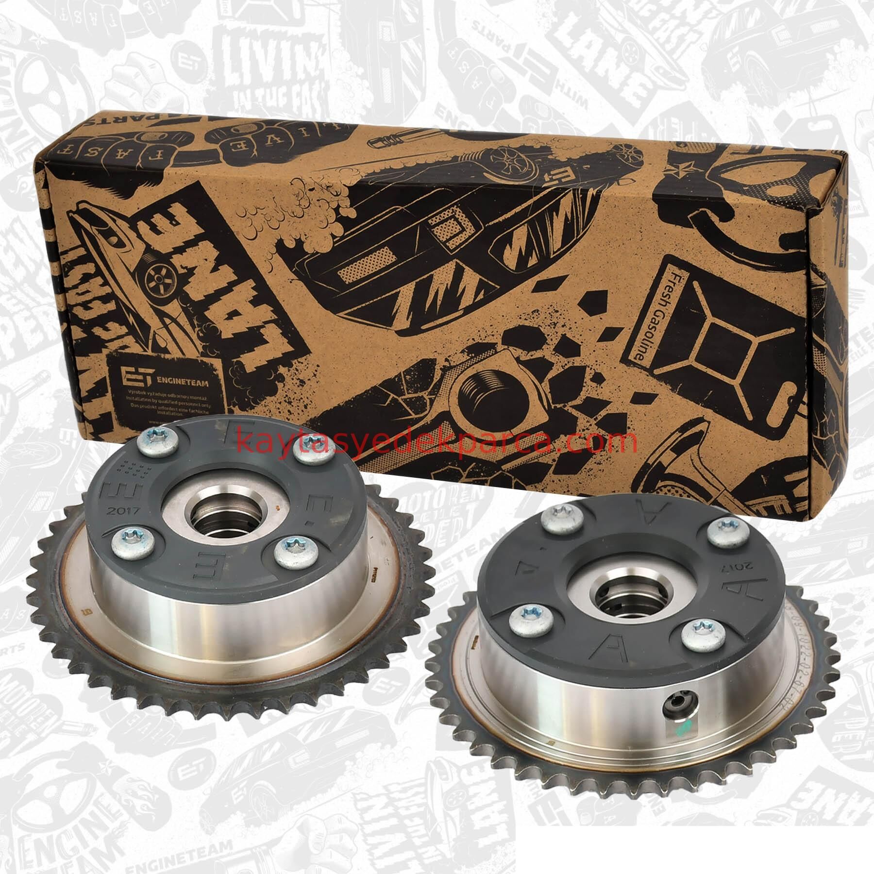 A2710500900-0500900-SWG-EKS DİŞLİSİ 271 E.M.