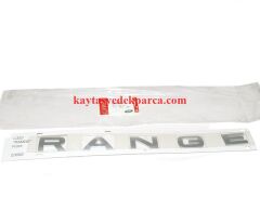 LR008141-LND-YAZI RANGE TİTAN