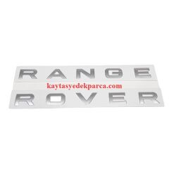 LR008141-LND-YAZI RANGE TİTAN