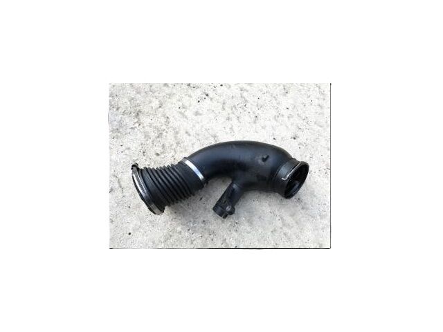 BMW-13717801545-TEMİZ HAVA BORUSU X3