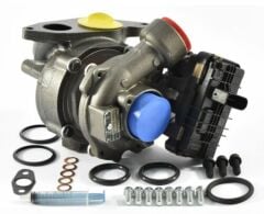 BRW-11654730580-TURBO BMW F20 F21 F10 F30
