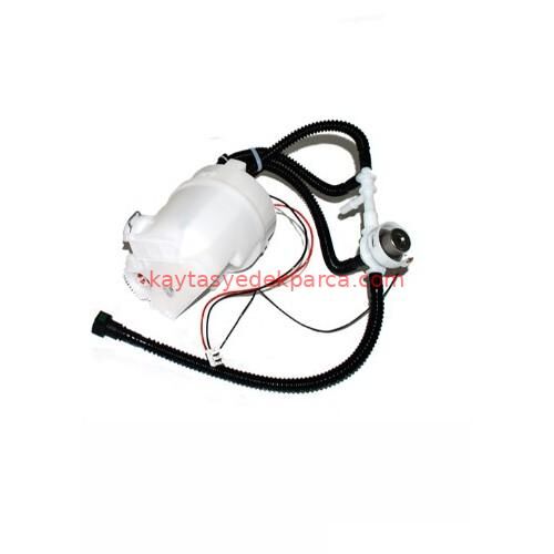 WGS500110-4UU-MAZOT POMPASI SPORT 2.7