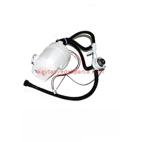 WGS500110-4UU-MAZOT POMPASI SPORT 2.7