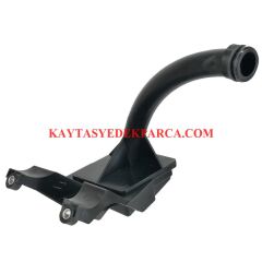 YAĞ POMPA SÜZGECİ