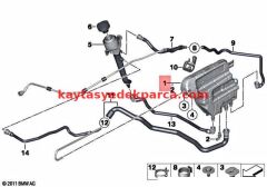 17118096936-8096936-BMW-RADYATÖR SU