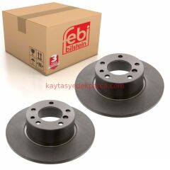 34111161693-1161693-PGD-DİSK E34 ÖN