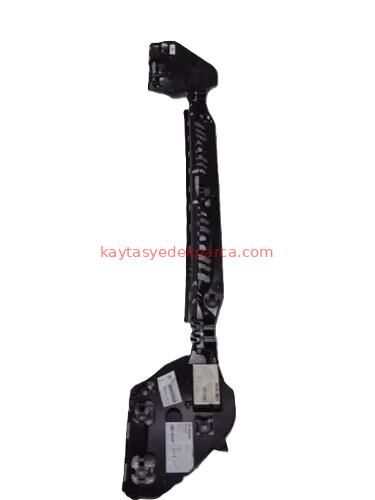 51128098687-8098687-BMW-ARKA TAMPON ORTA BRAKET