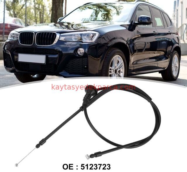 51237239239-7239239-B.W-KAPUT TELİ F30 ARKA