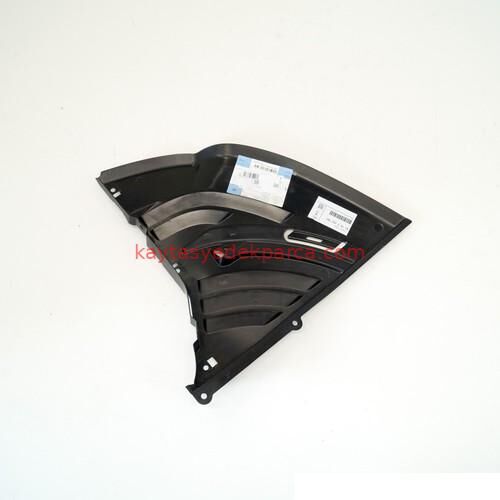 51757153785-7153785-BMW-FREN HAVALANDIRMA BORUSU E65/L DİZEL =>03/05