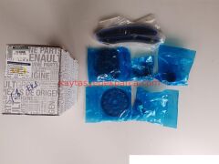 A6269930000-9930000-FEB-ZİNCİR SETİ OM626 DİŞLİLİ