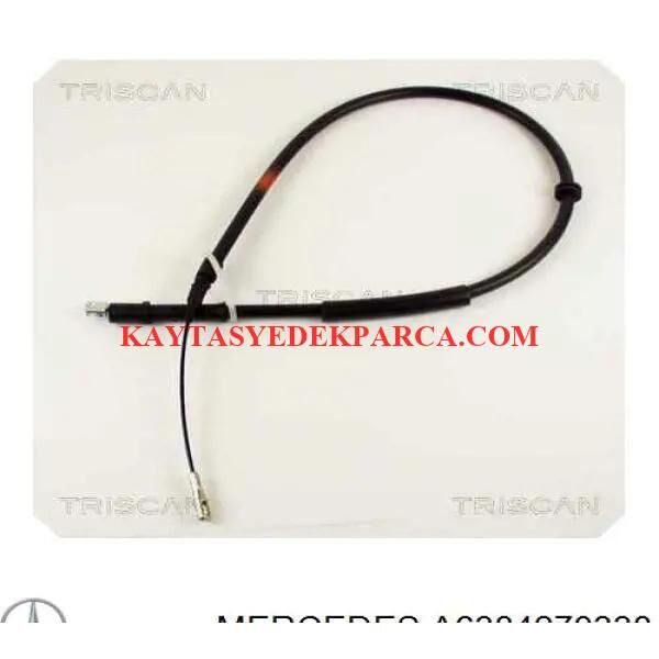 A6384270338-4270338-GEM-EL FREN TELİ