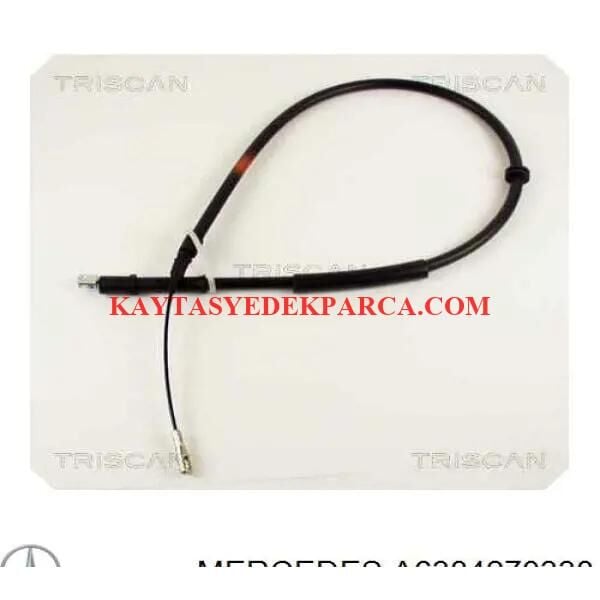 A6384270338-4270338-GEM-EL FREN TELİ