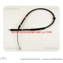 A6384270338-4270338-GEM-EL FREN TELİ