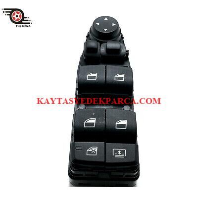 CAM DÜĞMESİ F10 L KATLANIR