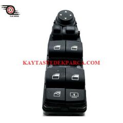 CAM DÜĞMESİ F10 L KATLANIR