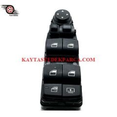 CAM DÜĞMESİ F10 L KATLANIR