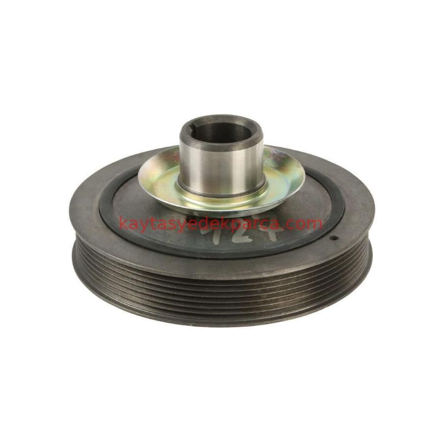 LHG000100-G000100-CRT-KASNAK GRANK R.R M57