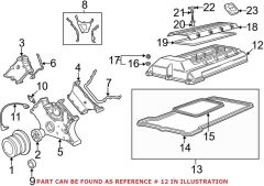 BMW-11000442124-MOTOR KOMPLE E92 M3