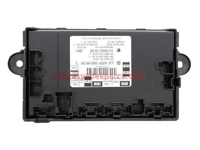 A2219006604-9006604-KST-KAPI BEYNİ