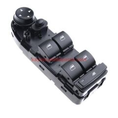 CAM DÜĞMESİ E90 KATLANIR GRİ