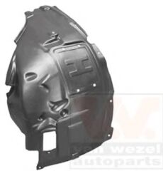 BMW-51717260725-KÜREK BAKALİTİ F30/L