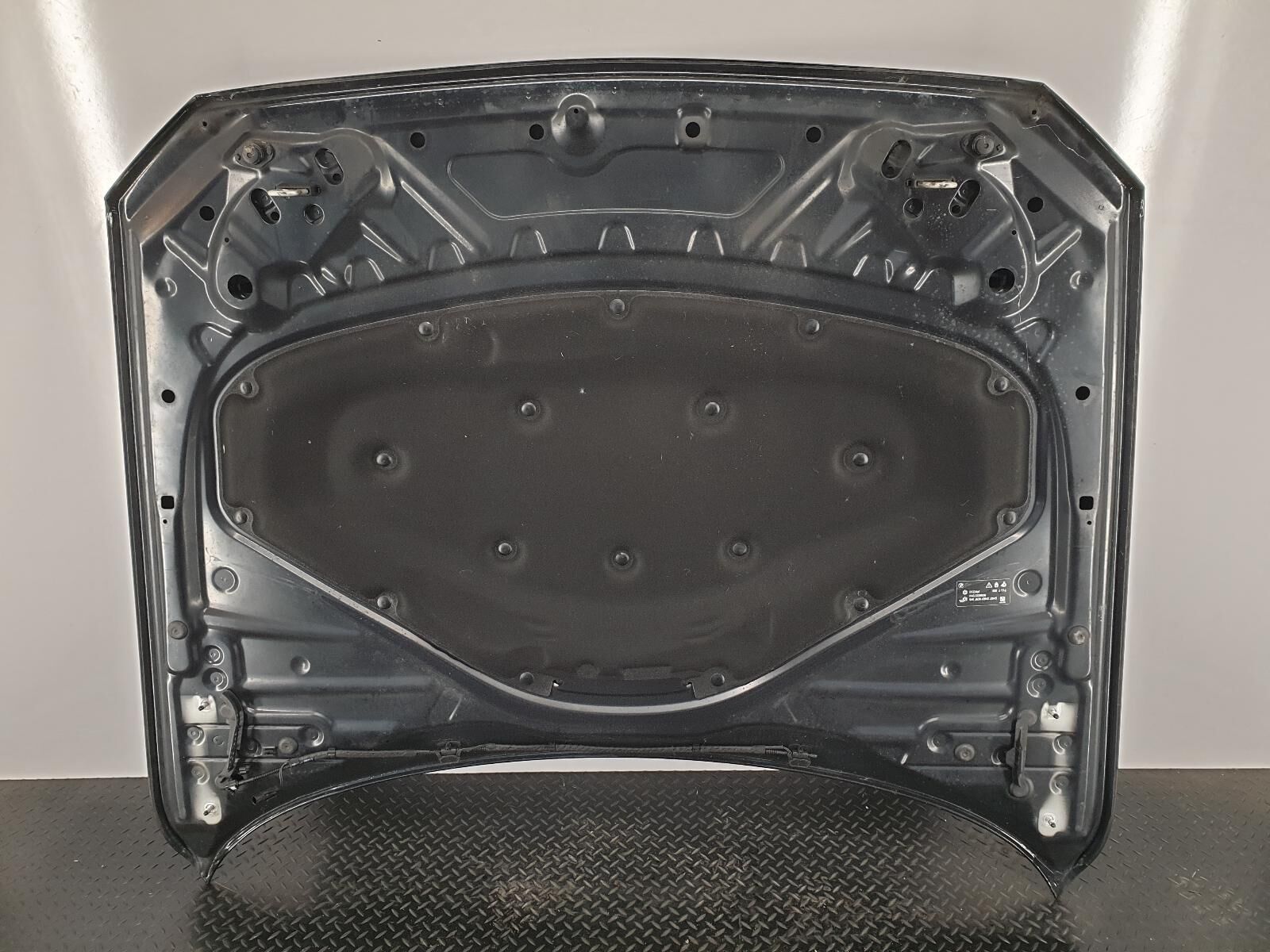 TYG-41007290942-MOTOR KAPUTU F20