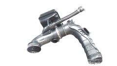BMW-13718509816-TEMİZ HAVA BORUSU F10
