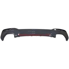 51128098694-8098694-BMW-ARKA TAMPON SPOYLERİ G30