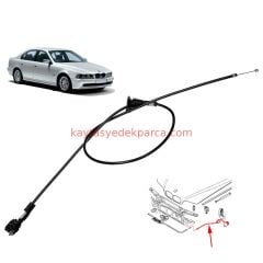 51238176595-8176595-B.W-KAPUT TELİ E39 İÇDEKİ