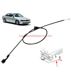 51238176595-8176595-B.W-KAPUT TELİ E39 İÇDEKİ