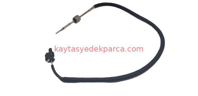 A0009059705-9059705-KVL-EKSOZ SICAKLIK SENSÖRÜ 205/213/253