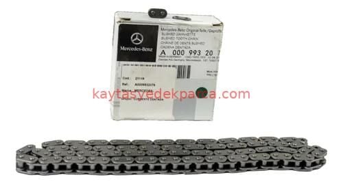 A0009932076-9932076-İWS-YAĞ POMPA ZİNCİRİ 271 CGİ