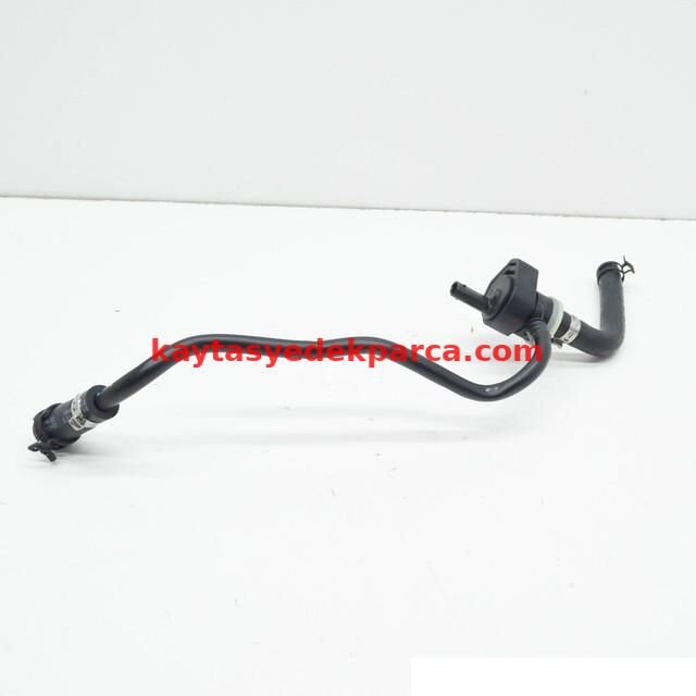 A2740181400-MER-HAVA TAHLİYE HORTUMU M274