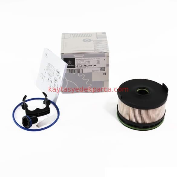 A6540920100-0920100-BOS-MAZOT FİLTRESİ OM654