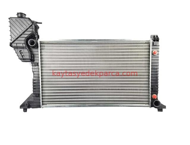 A9015003400-NSS-RADYATÖR W901 KLIMALI