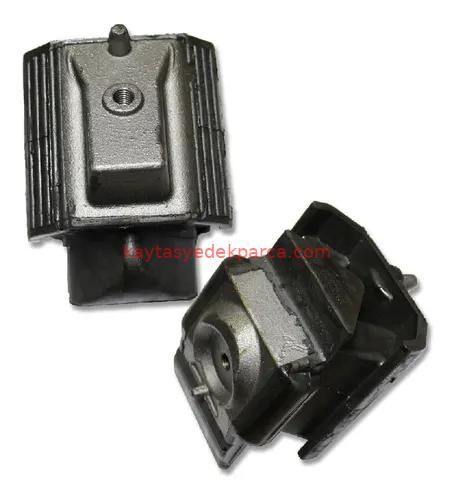 A9062411813-FEB-MOTOR KULAĞI, W906-W639 L OM642.980