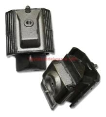 A9062411813-FEB-MOTOR KULAĞI, W906-W639 L OM642.980