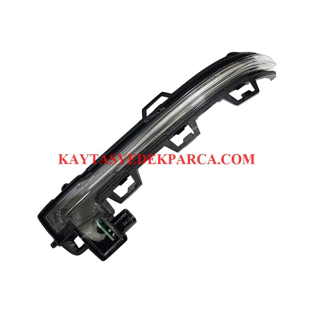 AYNA SİNYALI G01 LCİ SAĞ