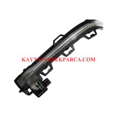 AYNA SİNYALI G01 LCİ SAĞ