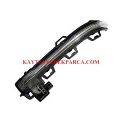 AYNA SİNYALI G01 LCİ SAĞ